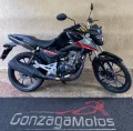 Clique para ver mais detalhes sobre HONDA CG 160 TITAN