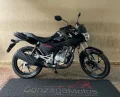 Clique para ver mais detalhes sobre HONDA CG 160 START ES