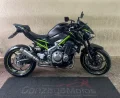 Clique para ver mais detalhes sobre KAWASAKI Z900