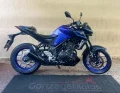Clique para ver mais detalhes sobre YAMAHA MT-03 ABS