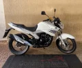 Clique para ver mais detalhes sobre YAMAHA YS 250 FAZER BLUEFLEX