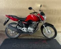 Clique para ver mais detalhes sobre HONDA CG 160 START ES