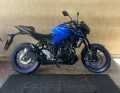 Clique para ver mais detalhes sobre YAMAHA MT-03 ABS