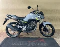 Clique para ver mais detalhes sobre HONDA CG 160 TITAN