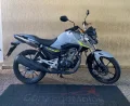 Clique para ver mais detalhes sobre HONDA CG 160 TITAN