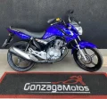Clique para ver mais detalhes sobre HONDA CG FAN 160 ESDI