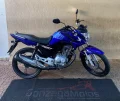 Clique para ver mais detalhes sobre HONDA CG FAN 160 ESDI