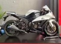 Clique para ver mais detalhes sobre KAWASAKI NINJA ZX-10R