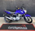 Clique para ver mais detalhes sobre HONDA CG 160 FAN