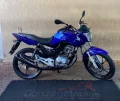 Clique para ver mais detalhes sobre HONDA CG 160 FAN