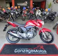 Clique para ver mais detalhes sobre HONDA CG 160 TITAN