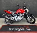 Clique para ver mais detalhes sobre HONDA CG 160 START ES