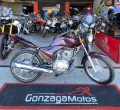 Clique para ver mais detalhes sobre HONDA CG 125 FAN KS