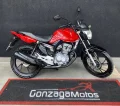 Clique para ver mais detalhes sobre HONDA CG 160 START ES