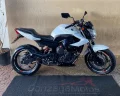 Clique para ver mais detalhes sobre YAMAHA XJ6 N