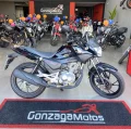 Clique para ver mais detalhes sobre HONDA CG 160 START ES