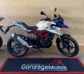 Clique para ver mais detalhes sobre BMW G 310 GS