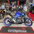 Clique para ver mais detalhes sobre YAMAHA MT-03 ABS