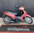 Clique para ver mais detalhes sobre HONDA BIZ 100 ES