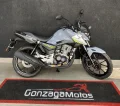 Clique para ver mais detalhes sobre HONDA CG 160 TITAN