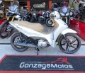 Clique para ver mais detalhes sobre HONDA BIZ 125 EX