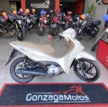 Clique para ver mais detalhes sobre HONDA BIZ 125 EX