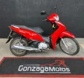 Clique para ver mais detalhes sobre HONDA BIZ 110i