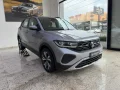 Clique para ver mais detalhes sobre VOLKSWAGEN T-CROSS