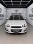 Clique para ver mais detalhes sobre CHEVROLET SONIC
