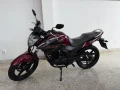 Clique para ver mais detalhes sobre YAMAHA YS 250 FAZER BLUEFLEX