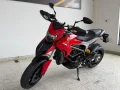 Clique para ver mais detalhes sobre DUCATI HYPERMOTARD 821