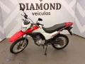 Clique para ver mais detalhes sobre HONDA NXR 160 BROS ESDD