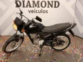 Clique para ver mais detalhes sobre HONDA CG 150 TITAN KS