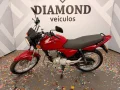 Clique para ver mais detalhes sobre HONDA CG 150 TITAN ESD