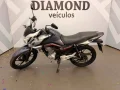 Clique para ver mais detalhes sobre HONDA CG 160 TITAN