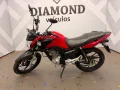 Clique para ver mais detalhes sobre HONDA CG 160 FAN
