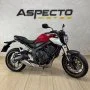 Clique para ver mais detalhes sobre HONDA CB 650 R ABS