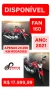 Clique para ver mais detalhes sobre HONDA CG 160 FAN