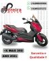 Clique para ver mais detalhes sobre YAMAHA XMAX 250 ABS
