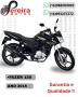 Clique para ver mais detalhes sobre YAMAHA YS 150 FAZER ED