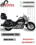 Clique para ver mais detalhes sobre HONDA SHADOW 750