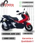 Clique para ver mais detalhes sobre HONDA ADV 150