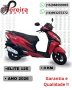 Clique para ver mais detalhes sobre HONDA ELITE 125i