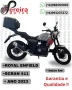 Clique para ver mais detalhes sobre ROYAL ENFIELD SCRAM 411