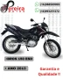 Clique para ver mais detalhes sobre HONDA NXR 150 BROS ESD