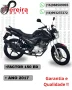 Clique para ver mais detalhes sobre YAMAHA FACTOR 150ED