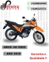 Clique para ver mais detalhes sobre HONDA NXR 160 BROS ESDD