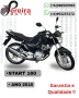 Clique para ver mais detalhes sobre HONDA CG 160 START ES
