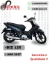 Clique para ver mais detalhes sobre HONDA BIZ 125i
