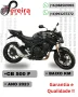 Clique para ver mais detalhes sobre HONDA CB 500F ABS
